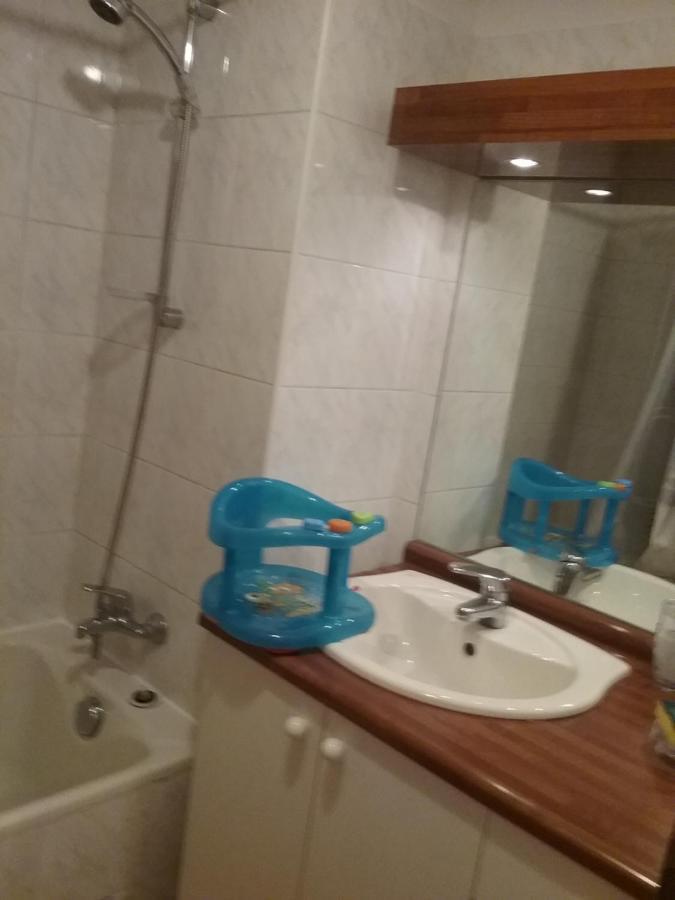 Appartement Avec Garage Centre שאמוני מראה חיצוני תמונה