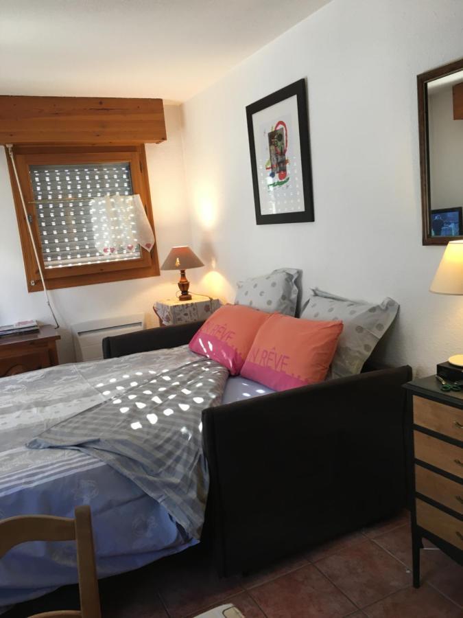 Appartement Avec Garage Centre שאמוני מראה חיצוני תמונה